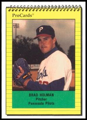 371 Brad Holman